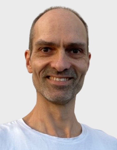Alexander Franz, Physiotherapeut und Diplom-Sportwissenschaftler